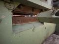 120 TON MUBEA MODEL #KLSH1100 HYDRAULIC IRONWORKER: YOBRO #23725