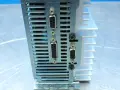 CONTROL TECHNIQUES EPSILON EP SERVO DRIVE  -  EP206-P00-EN00