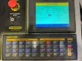 Used Hyd-Mech 20" x 30" fully automatic mitering bandsaw model M-20A-120