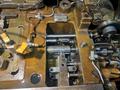 Nakashimada Model NP-40 Two Die Three Blow Cold Header