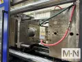 785 TON 137 OZ HAITIAN MODEL MA7000II INJECTION MOLDING MACHINE MFG 2016