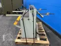 BAILEIGH 16 GA. SHEAR  -  SF-5216