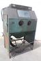 BLAST IT ALL MODEL #4837 ABRASIVE BLASTING CABINET: STOCK #72067