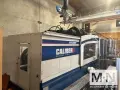 1760 TON 554 OZ VAN DORN MODEL 1760CC17000 INJECTION MOLDING MACHINE MFG 2001