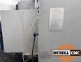 2007 Haas TM-2 CNC Vertical Mill