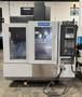 Sharp SV-2517 SX-F CNC Vertical Machining Center – Mini Mill