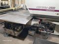 22 Ton Murata Wiedemann Centrum 2500 CNC Turret Punch, 1997