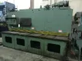 USED ALLSTEEL HYDRAULIC SHEAR Model 1/4”x10’, YEAR: 1981