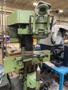 Technica Center Hole Grinder