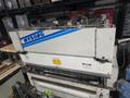 175 Ton x 10′ Wysong PHP175-120 Hydraulic Press Brake, 1996