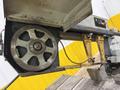 13" X 20" HYD-MECH MODEL #S20 SWIVEL MITRE HORIZONTAL BANDSAW: YOBRO #25184
