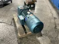 SEW-EURODRIVE 5.4 HP GEAR DRIVE