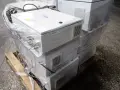 SICK CONTROL CABINET