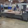 Haas GR-510 Gantry Mill, 2012 – 10k Spindle, Airblast, Low Hours