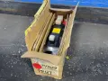 FANUC 1.4 KW A6/3000 AC SERVO MOTOR   -  A06B-0128-B175