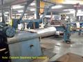 48" x 4.75" x 20,000# Braner Slitting Line