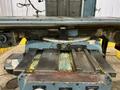 70" X 18" HECKERT MODEL #FU-400E UNIVERSAL MILL, VERTICAL HEAD &amp; CNC FANUC CONTROL: YOBRO #25329