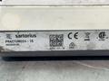 SARTORIUS ANALYTICAL BALANCE  -  PRACTUM224-1S