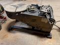 27.5" ESAB ADJUSTABLE TILT WELDING POSITIONER: YOBRO #25780