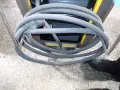 Esab Welder - Warrior 500i Cc/cv