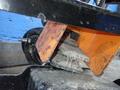 WELDING AUTOMATION 4000 LBS ADJUSTABLE PIPE ROLL  -  HD2L-100