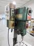 Powermatic Model 1150 15" Drill Press on Portable Rolling Stand, Wired Through Emerson VFD 120V Single Phase- Auction Item