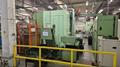 RIELLO AZ12/124-CN80 ROTARY TRANSFER MACHINE