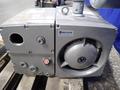BECKER 165/195 M^3/H VACUUM PUMP  -  U5.166/0-03