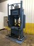 300 TON DAKE H-FRAME HYDRAULIC PRESS: STOCK #17036