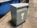 Federal Pacific 45 Kva Transformer - T48lh40-45