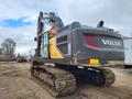 Volvo EC350 EL Excavator, 2019 – 3546 HOURS