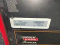 Lincoln Electric  455 Watts  Welder - Powerwave455m