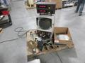 Finite 12" Optical Comparator Model 29 - QMS 2-Axis DRO- Auction Item