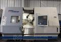 Daewoo Puma TT2500SY Multi Axis CNC Lathe – Y Axis Twin Spindle Twin Turret
