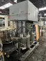 ROSS 100 GALLON ROSS TRIPLE MOTION VACUUM MIXER  -  PVM100