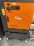 2021 KUKA KR 500 R2830 MT w/ Friction Stir Welding FSW System