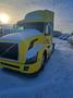 2016 Volvo VNL 760 Sleeper Semi Truck – Volvo D13 455HP, I-Shift 12-Speed Automatic, 77″ High-Rise Sleeper, Tandem Axle Highway Tractor