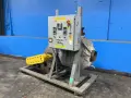 Nyb / Team Industrial Services, Inc. 7.5hp Blower Unit