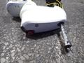 OMRON ADEPT INDUSTRIAL ROBOT   -  COBRA 350