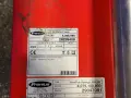 FRONIUS 400 A WELDER  -  TRANSPULS SYNERGIC 4000 MV