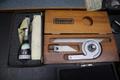 Assorted Measuring Tools, Micrometers, Chamfer Guage, Precision Protractor, Depth Mics, Bore Gauges, Thread Checkers and More- Auction Item