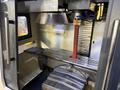 ATRUMP MODEL #A3-10H VERTICAL CNC MACHINING CENTER: YOBRO #25040