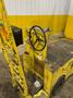 36 VOLT CUSHMAN MODEL #898361 STOCK CHASER/TUGGER CART: YOBRO #24664