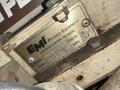 EMI CORP. 10” INCLINE CONVEYOR  -  TLK-12-2-3-20