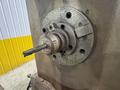 #4CK KEARNEY &amp; TRECKER  MODEL #25HP-4CK K&amp;T HORIZONTAL TABLE TYPE MILL: STOCK #21214