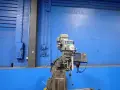 SHARP 42" X 9" VERTICAL MILL  -  RSL-8025
