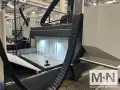 HAAS GM-2 CNC Gantry Machining Center, 2024