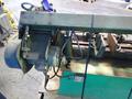 JAESPA 6" X 36" HORIZONTAL BAND SAW