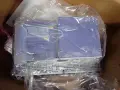 SIEMENS 15" CONTROL PANEL  -  SIMATIC IPC477D