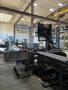 24″ x 20″ HEM VT130HA60 Fully Automatic Vertical Band Saw, 2010